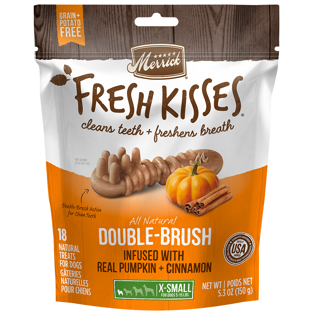 Merrick fresh kisses large hotsell