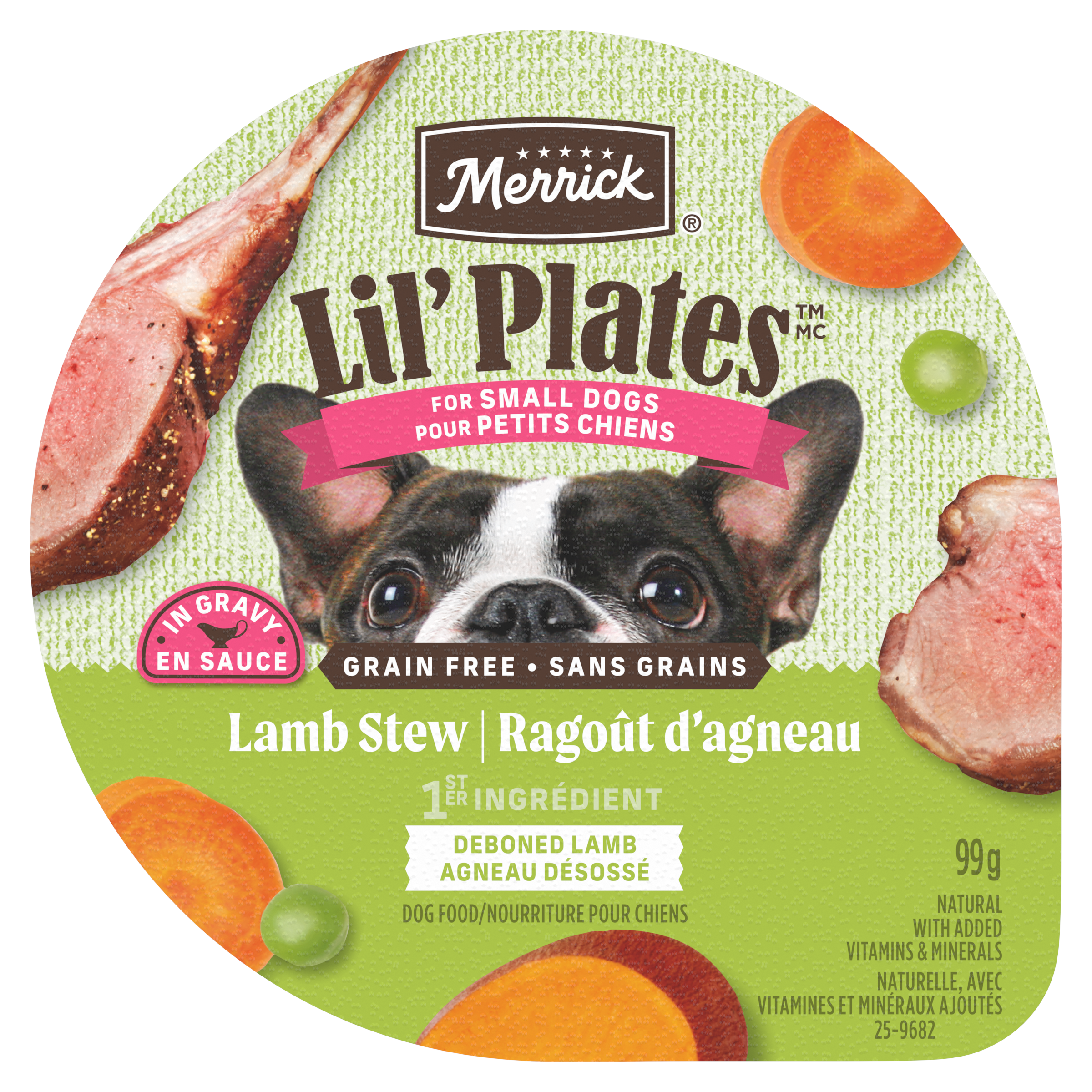 Browse Grain Free Wet Dog Food | Merrick Pet Care