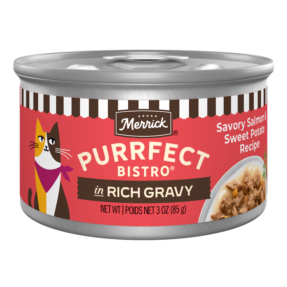 Browse All Wet Cat Food | Merrick Pet Care