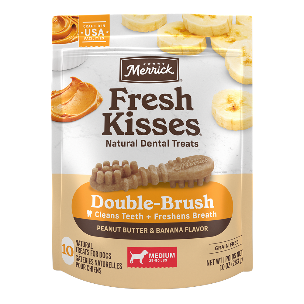 All Dog Wet & Dry Dog Food & Toppers | Merrick Pet Care