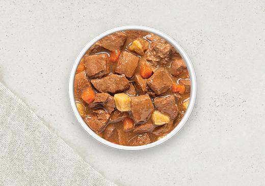 Wet Dog Food