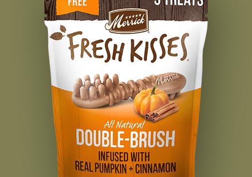 Merrick Grain Free High Protein Dog Treats Merrick Pet Care