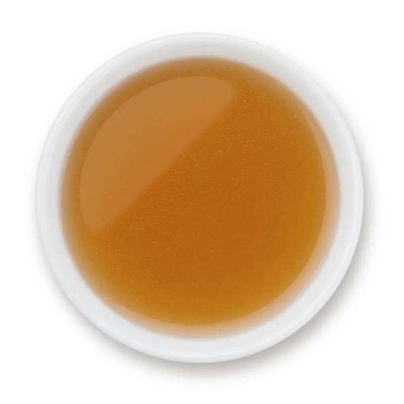 Venison Broth