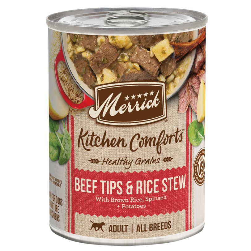 MRK01_KitchenComforts_BeefTipsRice_PACKAGEFRONT_031424