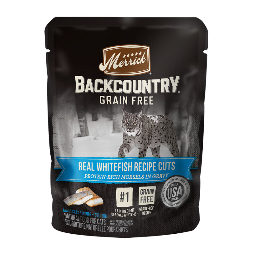 Merrick surf and turf cat food sales