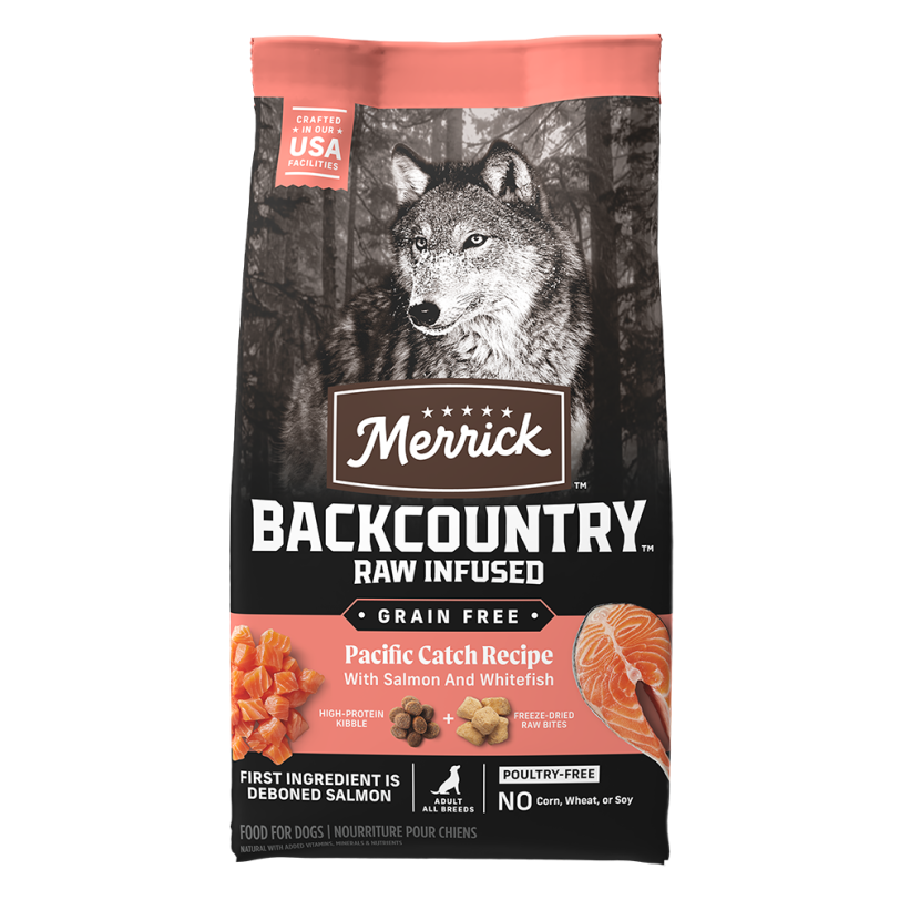 MER Backcountry Dog Pacific Catch lg 1