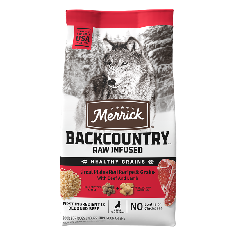 MER Backcountry HG Dog Great Plains front lg
