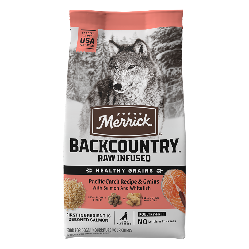 Grains that are good for dogs top