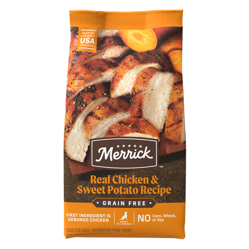 Merrick colossal chicken dinner cheap