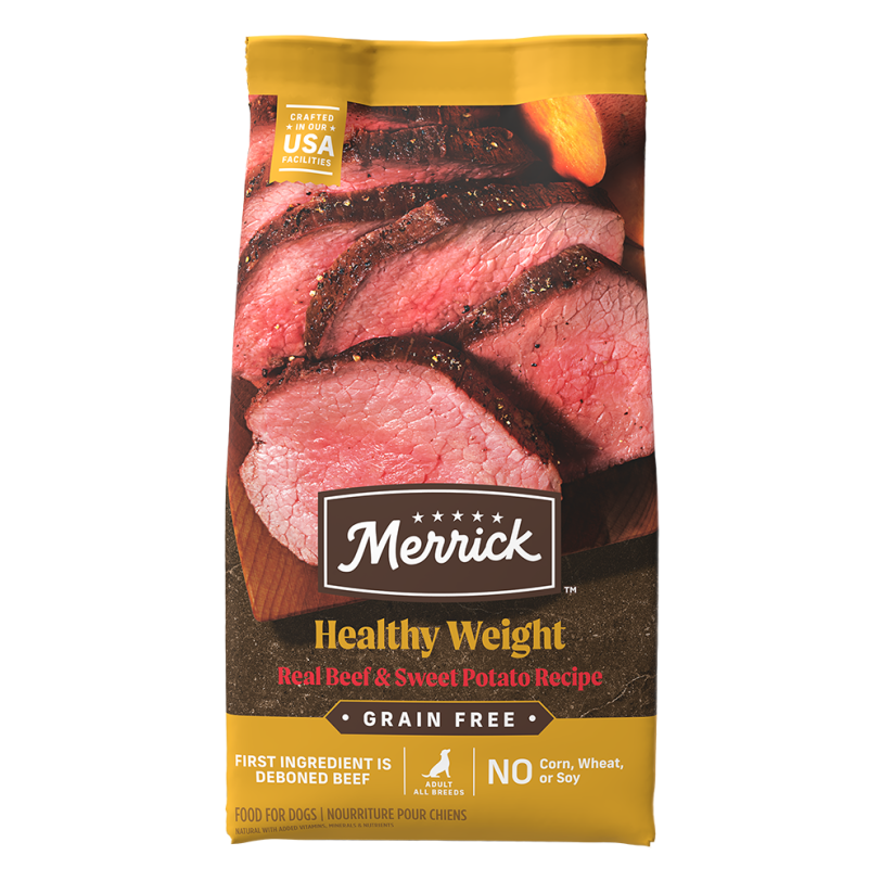 mer gf healthy weight front lg