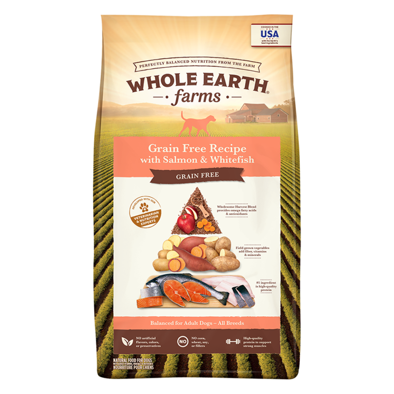 Chewy whole earth farms cheap