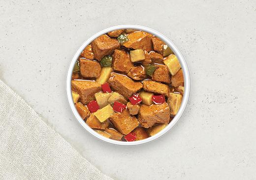 Grain Free Wet Dog Food 