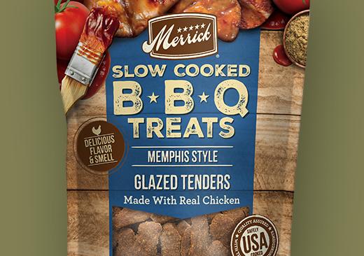 Slow-Cooked BBQ