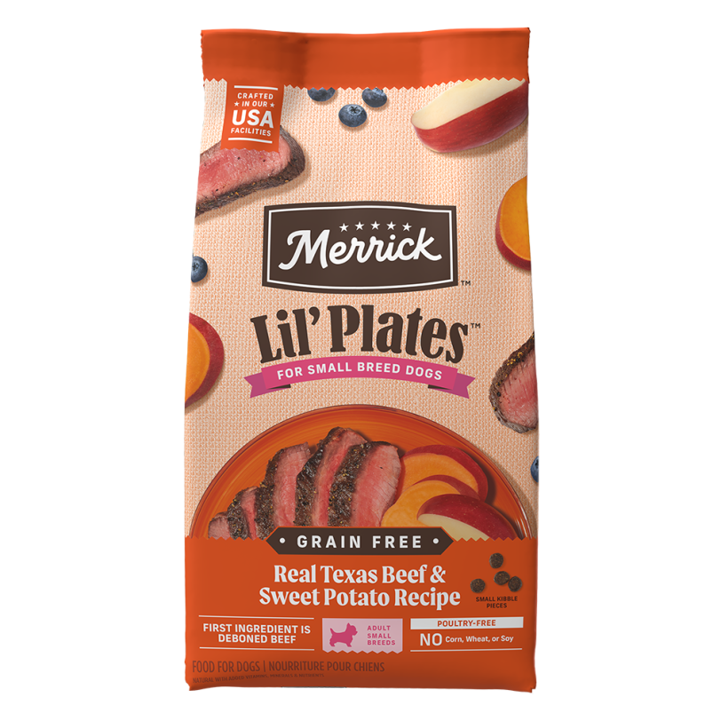 /shop/lil-plates-grain-free-texas-beef-sweet-potato-dry-dog-food - Front of bag