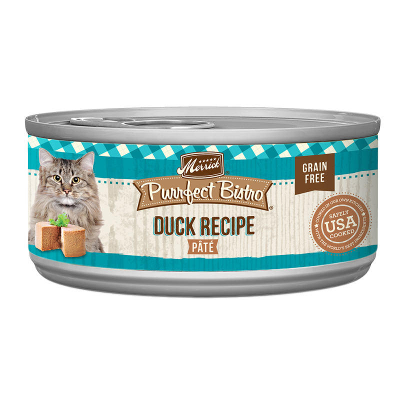 MER PB Pate Duck front lg
