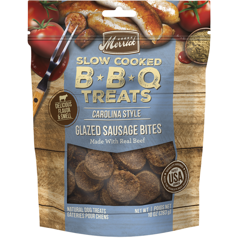 MER Slow Cooked BBQ Treats Carolina Style lg front