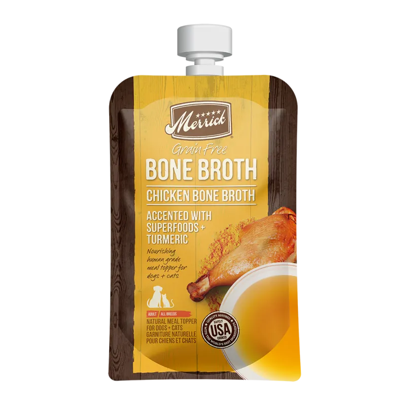 mer gf chicken bone broth 7oz front lg