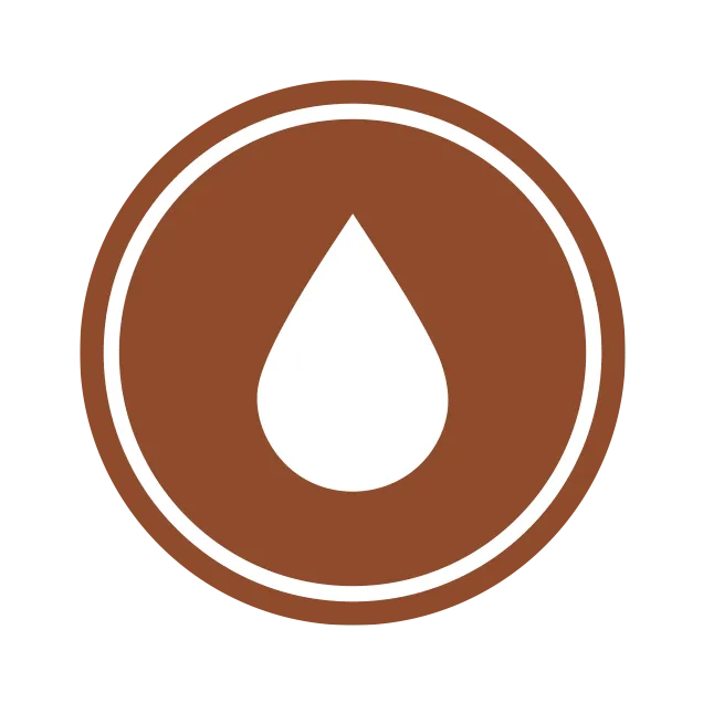 Thaw in fridge icon