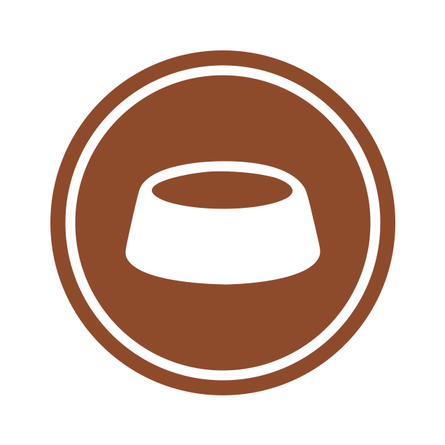 Serve as a Complete Meal or Topper icon