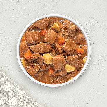 Wet Dog Food