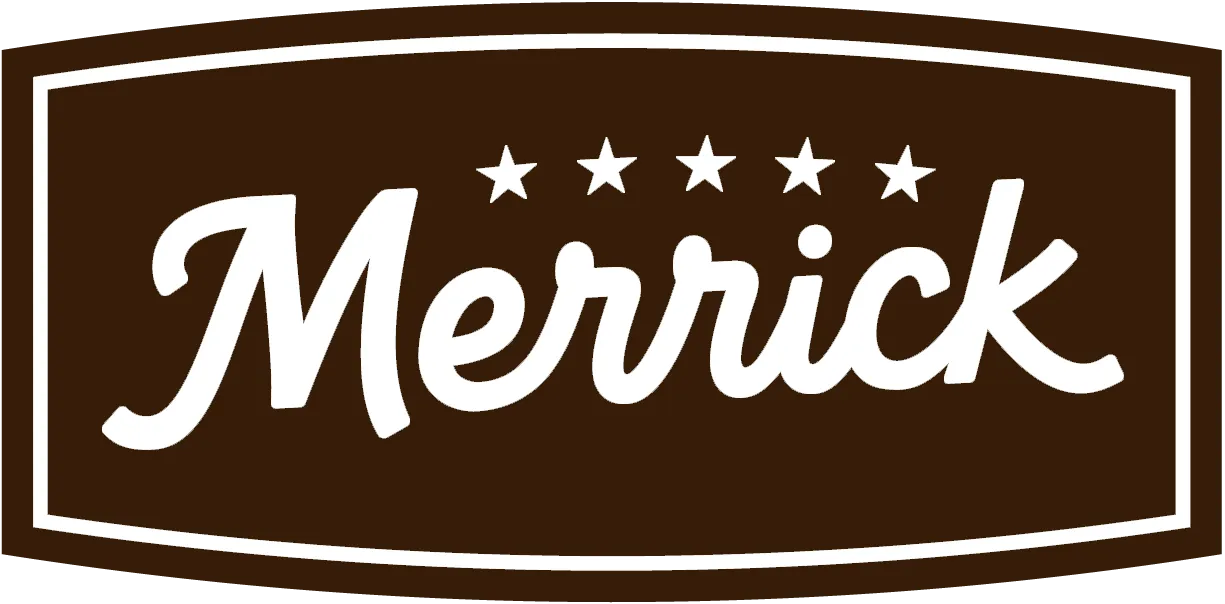 Merrick Pet Care logo