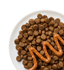 Merrick Purrfect Bistro Crunchy Kibble