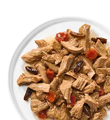 Merrick Purrfect Bistro grilled recipes