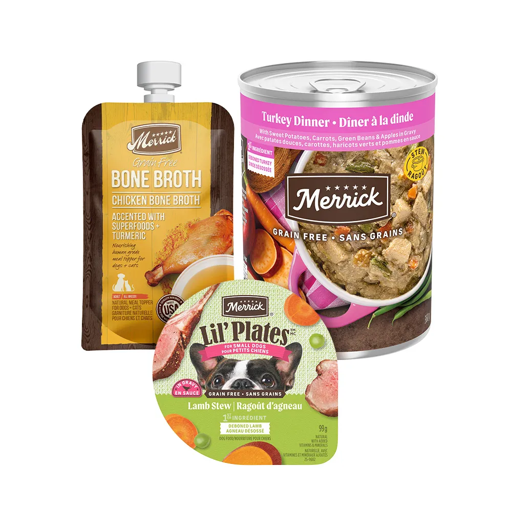 Buy One Get One Free - Canada