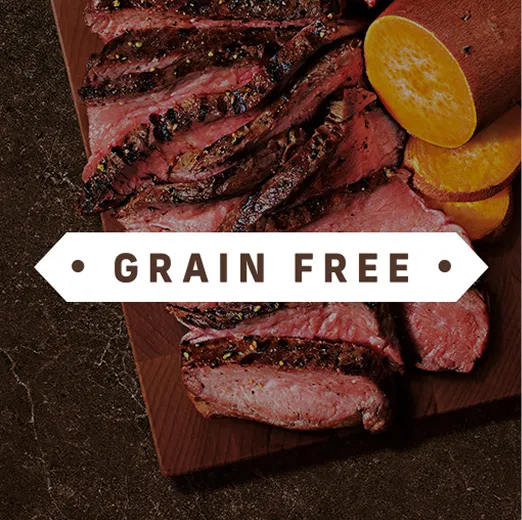 Grain Free