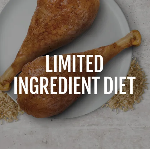 Limited Ingredient Diet