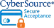  Cybersource