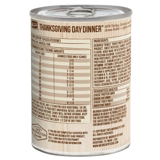 GF Thanksgiving Day Dinner lg B