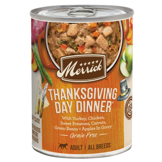 GF Thanksgiving Day Dinner lg F