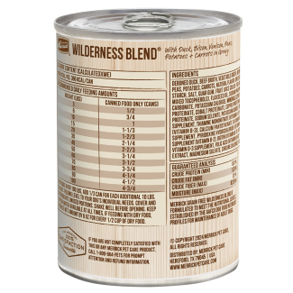 GF Wilderness Blend lg B