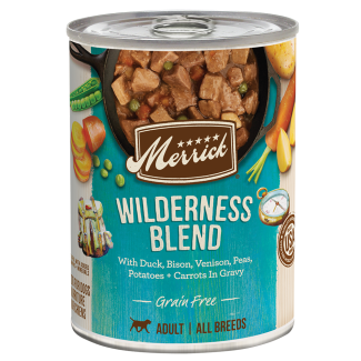 GF Wilderness Blend lg F