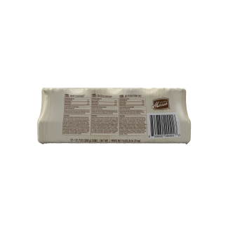 Grain Free Chunky Variety Pack back packaging with nutritional information.