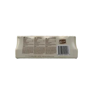 Grain Free Variety Pack back of packaging with the nutritional information