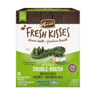 FK BulkBox CoconutOil ExtraSmall