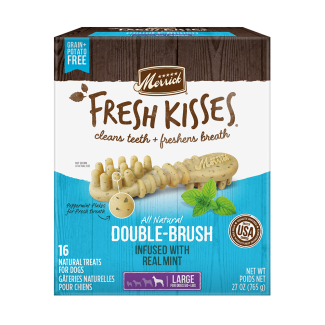 MER Fresh Kisses Bulk Box Mint Large Front lg