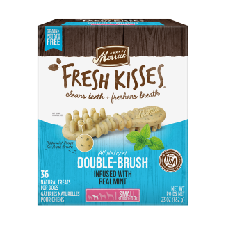 MER Fresh Kisses Bulk Box Mint Small Front lg