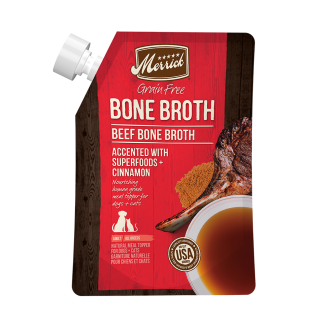 mer gf beef bone broth 16oz front lg