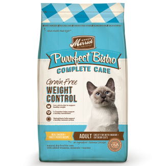 Merrick purrfect bistro kitten review cheap