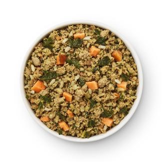 product in a white bowl