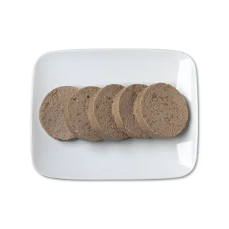 Backcountry Grain Free Real Beef Wet Dog Food | Merrick Pet Care