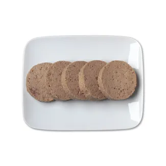 Merrick Backcountry Grain Free Real Chicken Dinner product.