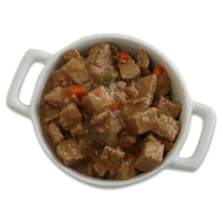 Merrick Backcountry Hero&#039;s Banquet Stew product.