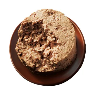 Merrick Grain free Pate Real Duck Dinner product.