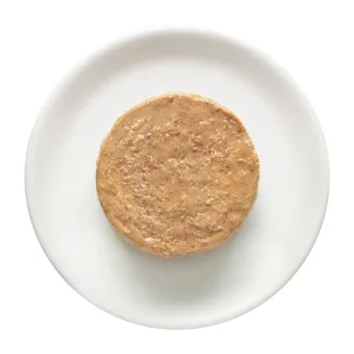 Merrick Lil Plates Petite Pates Grain Free Turkey Dinner product.