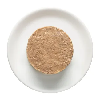 Merrick Lil Plates Petite Pates Grain Free Beef Dinner product.