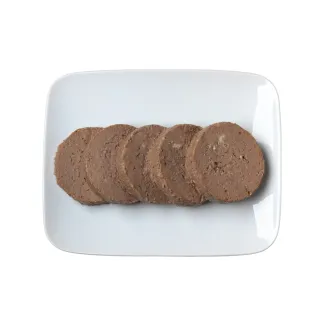 Merrick Limited Ingredient Diet Pate Real Lamb Recipe product.